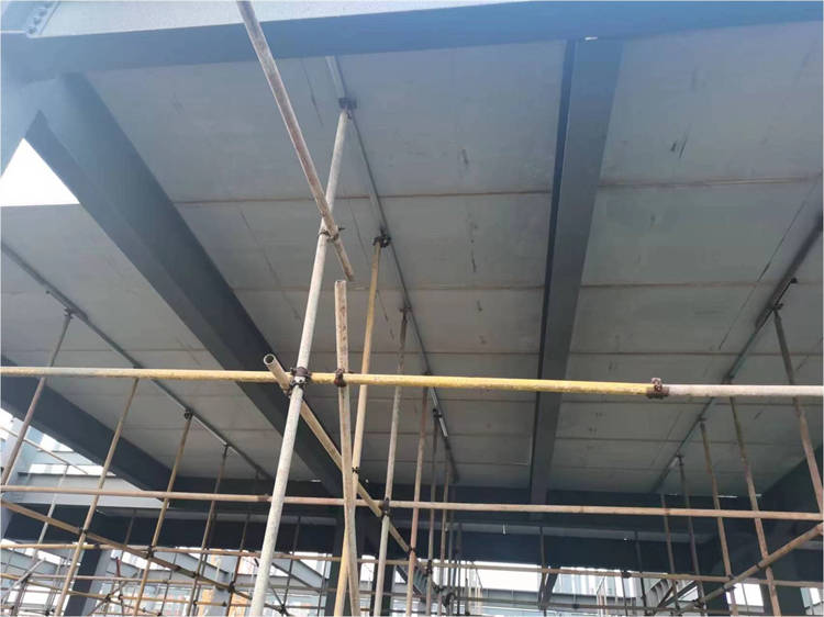 了解装配式钢筋桁架楼承板的特点和用途