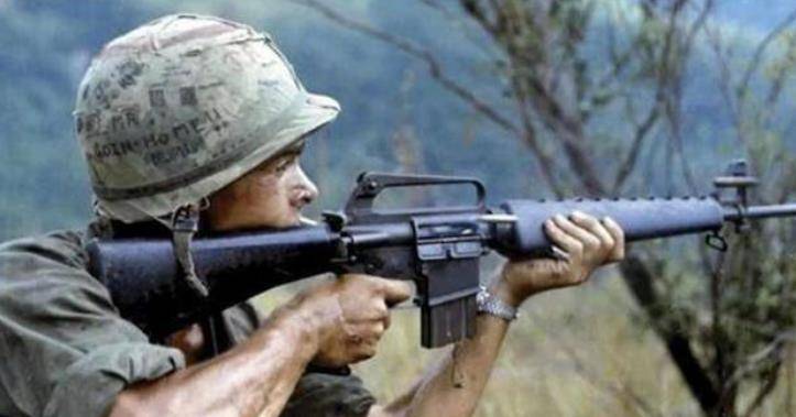 为什么说ak47才是真正的大规模杀伤性武器