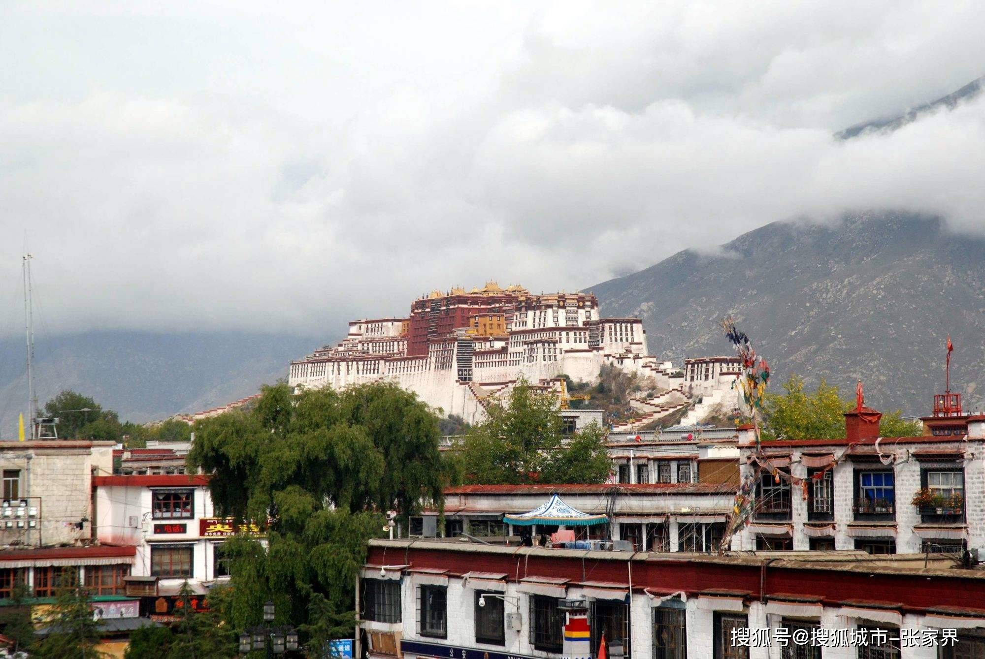 初次拉萨旅游注意事项有哪些?