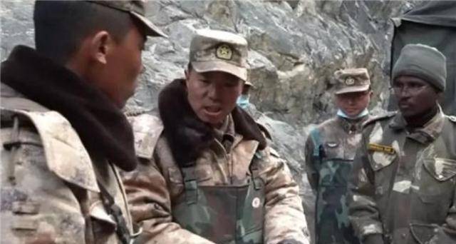 "卫国戍边英雄团长"祁发宝:有机会载入地方志,为后人铭记