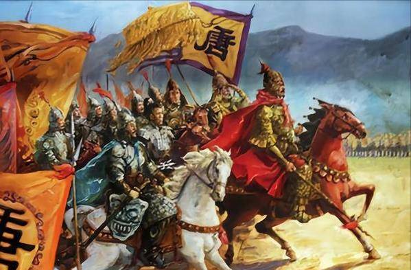 唐高祖李渊:千年老狐狸最终问鼎天下,却输给了门阀世家