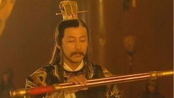 皇帝_朱云_马剑