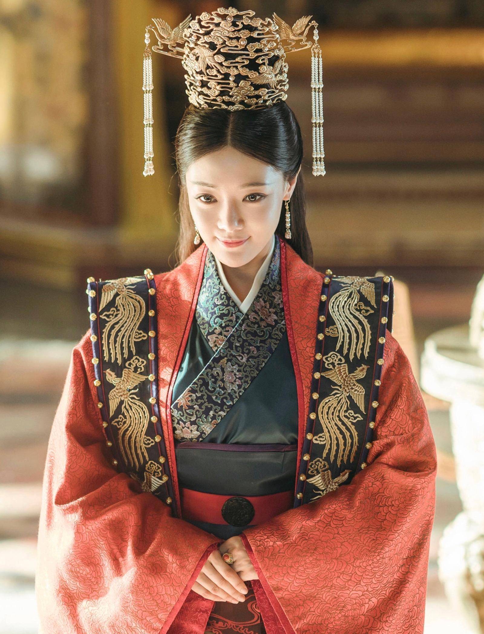 明朝:从微末起身的"布衣皇帝"朱元璋,是大众眼中的"英雄"!