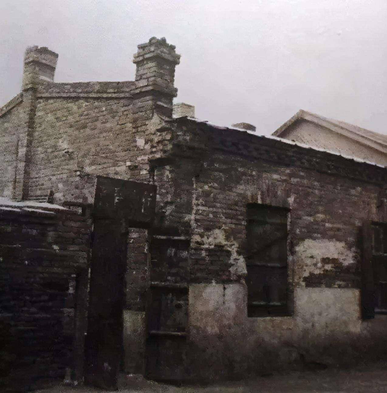 2004年,长春民工挖出一颗无名头颅,专家鉴定:烈士遗骸