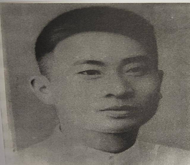 红十三军只有军长一人幸存,其他首任军首长和后期政委都壮烈牺牲