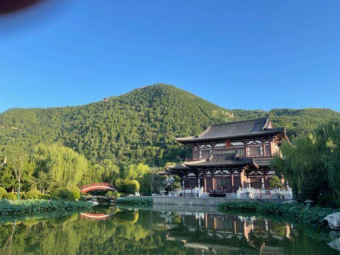 第3天,华山五岳-英雄华山﹡"古"花"与"华"通用,故"华山"即为"花山"