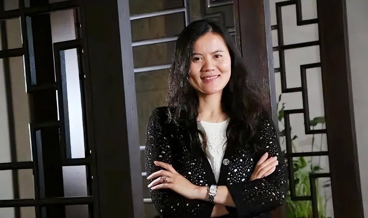 马云的17位合伙人_孙彤宇_金建_张瑛