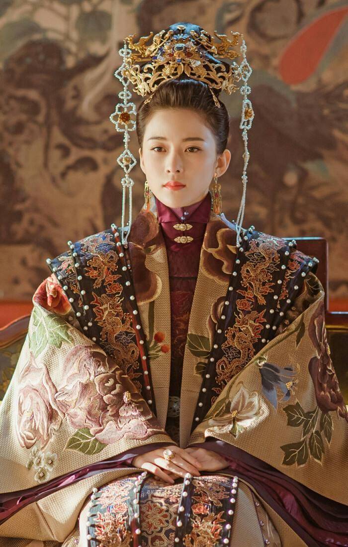 明朝:从微末起身的"布衣皇帝"朱元璋,是大众眼中的"英雄"!