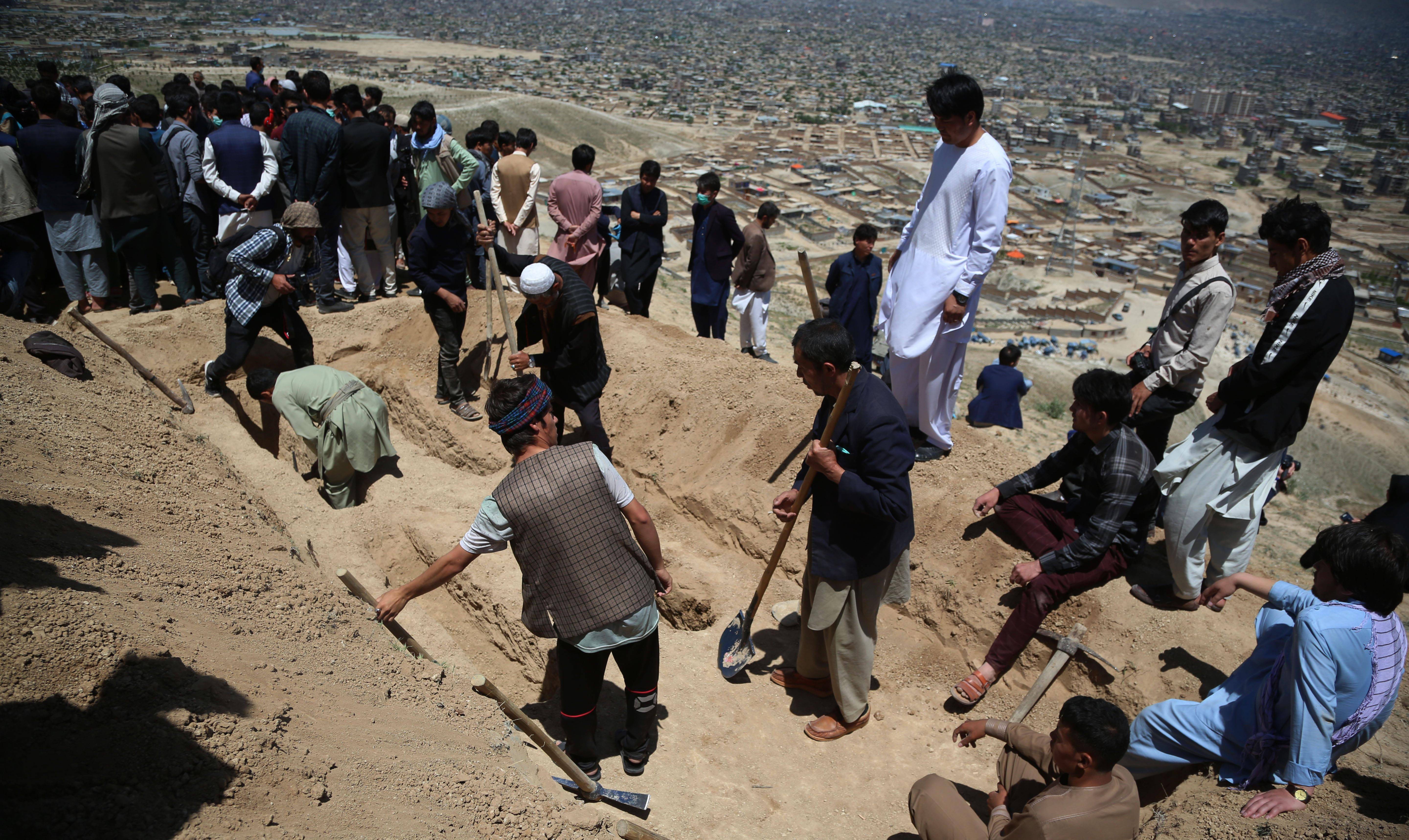 一只触手连接中国西部:阿富汗的瓦罕走廊承载了怎样的辉煌与过往