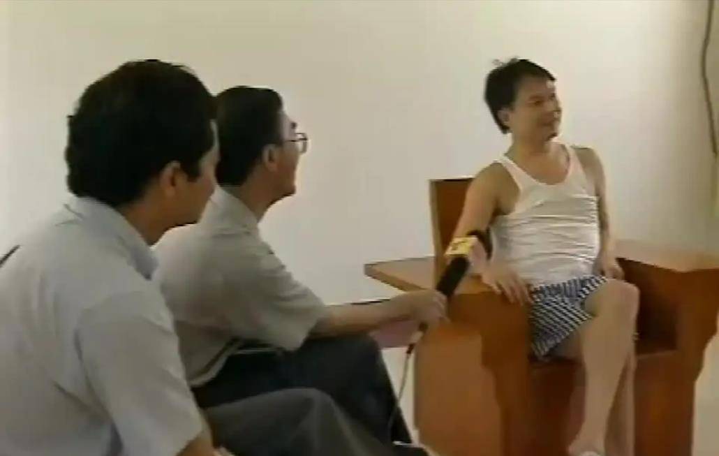 不幸的是在准备过程中消息走漏了,澳门毕竟不是张子强的主场,他无法