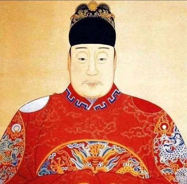 被魏忠贤逼得去喂马的大明内阁首辅刘一燝