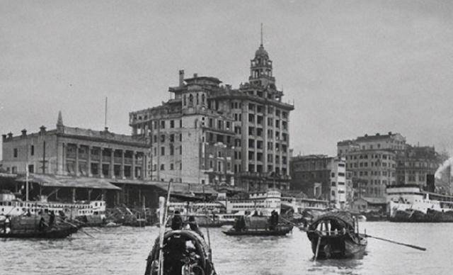 所谓民国"十年黄金时期":1927年-1937年的真实情况是什么样?