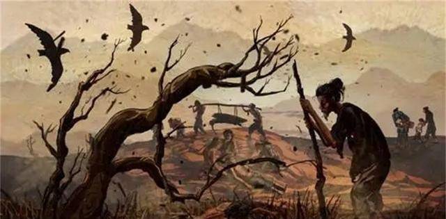 瘟疫始于大雪,生于小寒,弱于雨水,衰于惊蛰,古人咋知道的?