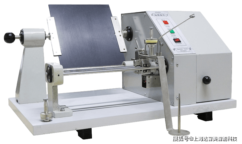 适用范围用于摇制各种纱线于标准黑板上,以检验评定纱线的外观质量