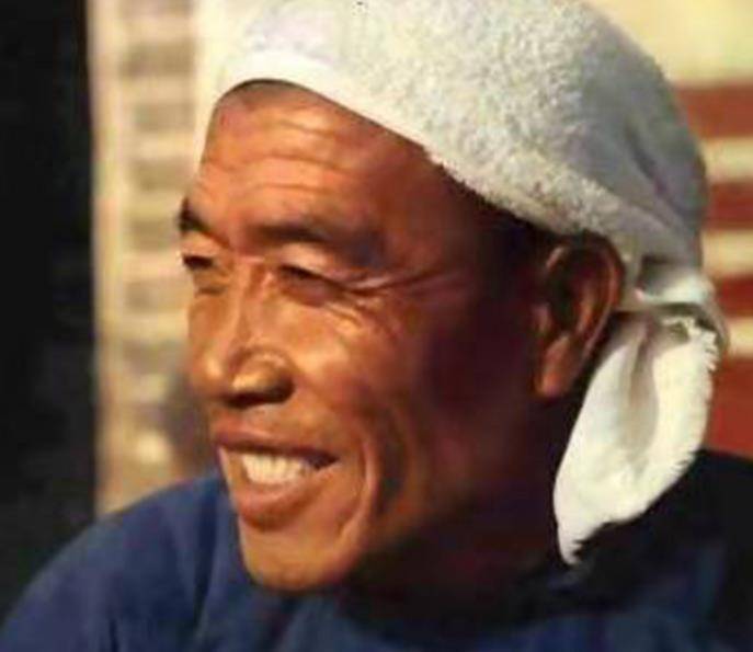 平民总理陈永贵之子回忆:父亲去世的时候,留下了8365元遗产_大寨_生活