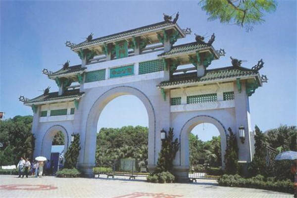 2024厦门旅游攻略:最佳旅游路线规划,详细旅游攻略,附路线介绍