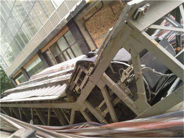 写字楼:海淀区中央空调机组拆除 北京商场办公楼室内拆除 丰台区电梯