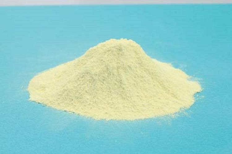 氧化铈(生产商淄博市荣瑞达粉体材料厂)