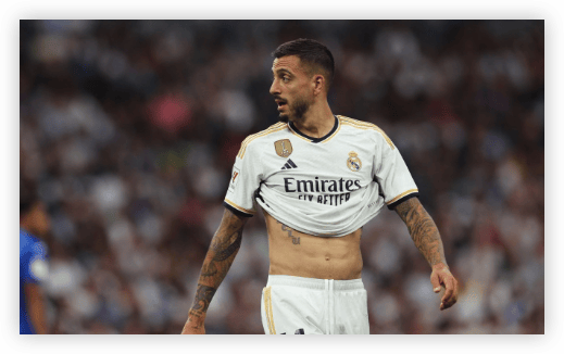 阿斯报:皇马计划在西乙晋级附加赛后讨论何塞·卢的转会_西班牙人