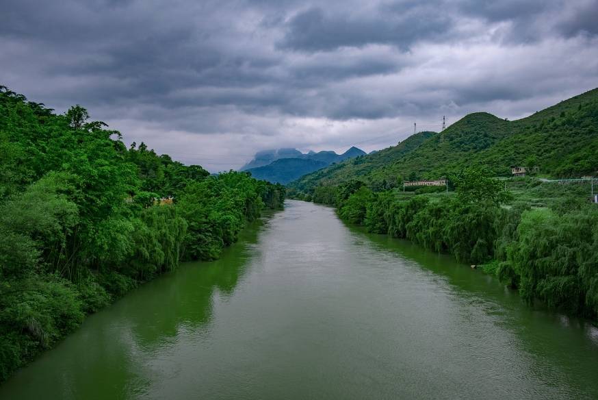 贵州旅游十大景点指南,贵州自驾游最佳路线攻略