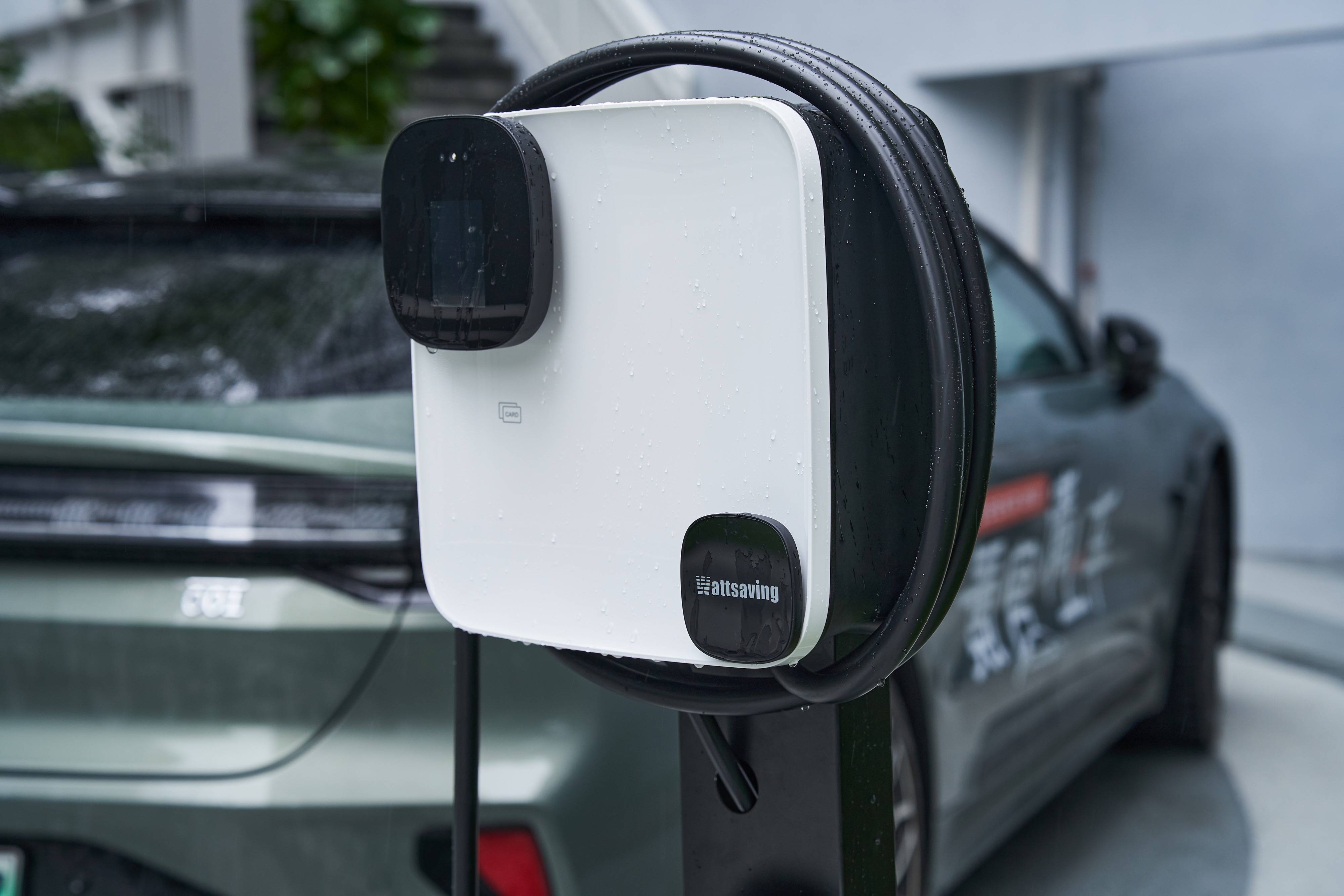 618最值得买的三款家用充电桩,最后一款太香了!