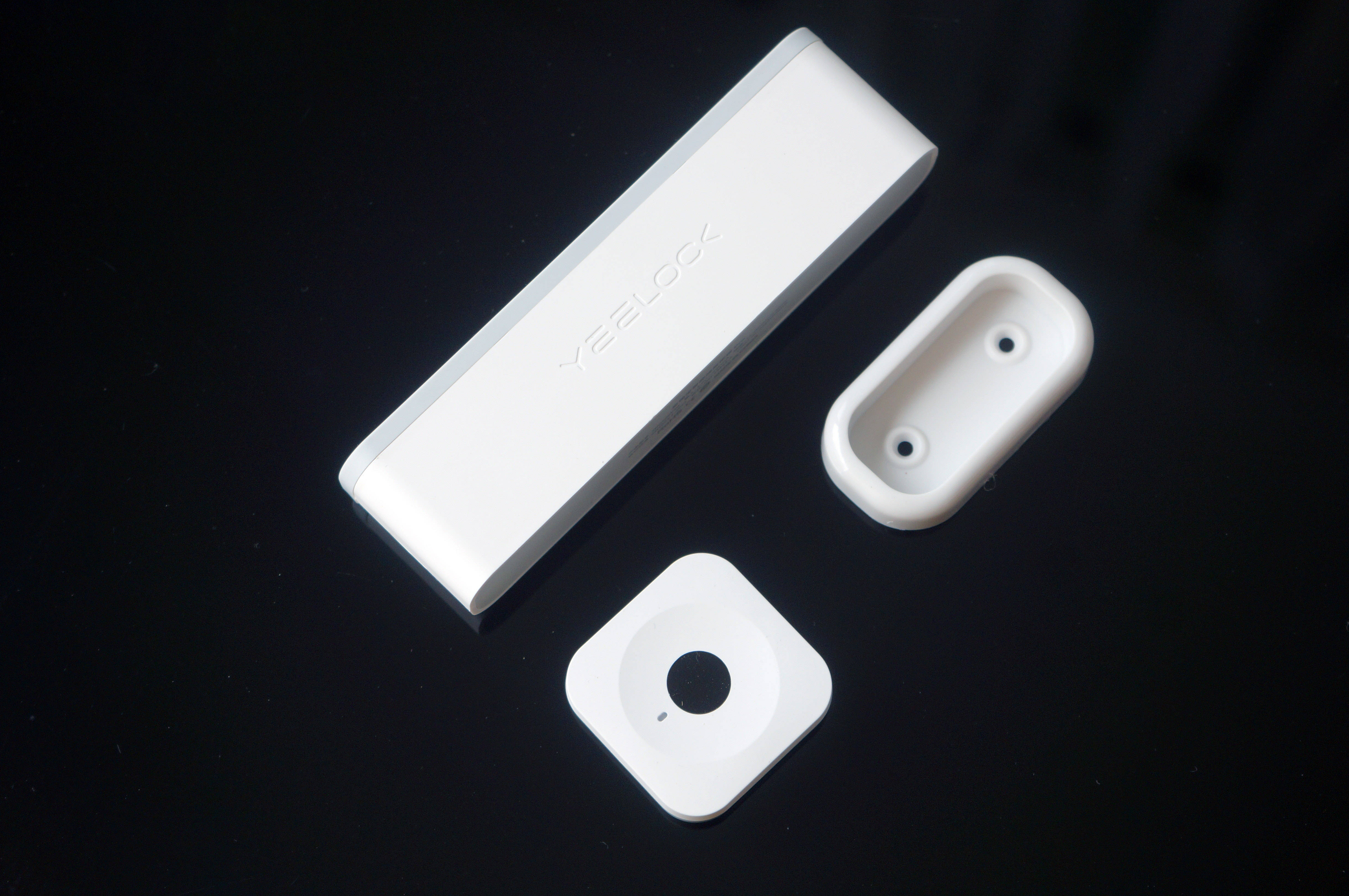 易锁宝抽屉锁,安全便捷,万能解码,秒变密码箱!