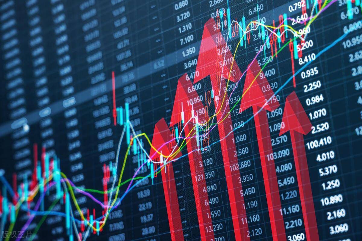 参与全场就靠两个票撑着的a股是什么体验?