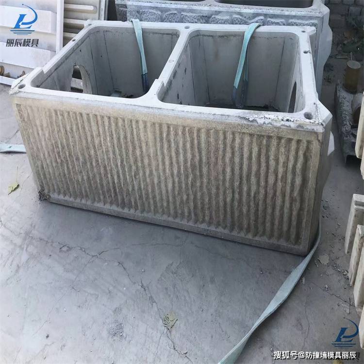 卵石生态护坡模具 丽辰鹅卵石阶梯护坡模具