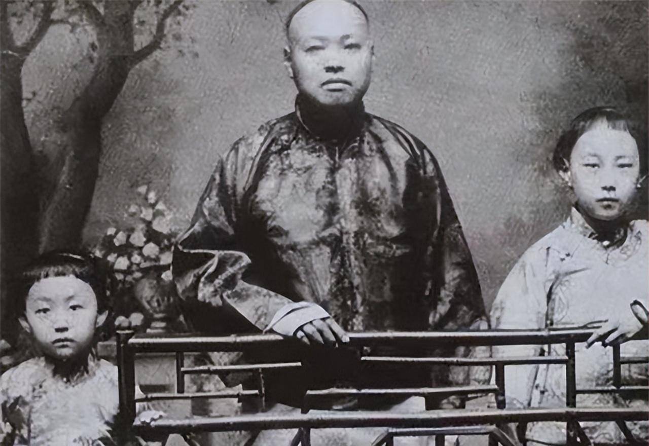 孙用蕃:给张爱玲当后妈太难,一生被误解,一辈子没人喊她一声妈