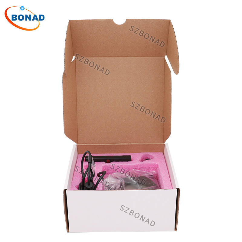 ophir激光功率计7z07110间歇性测量型号l40(250)a-bb-50