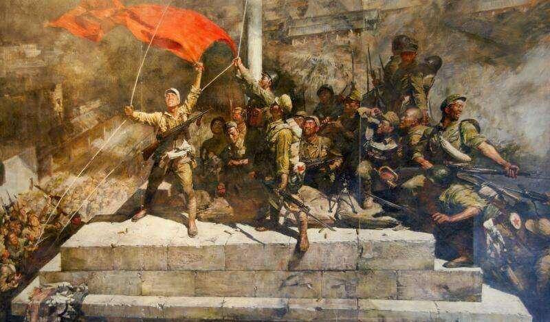 1949年选首都,共有11个城市备选,为何最终选定了北京?