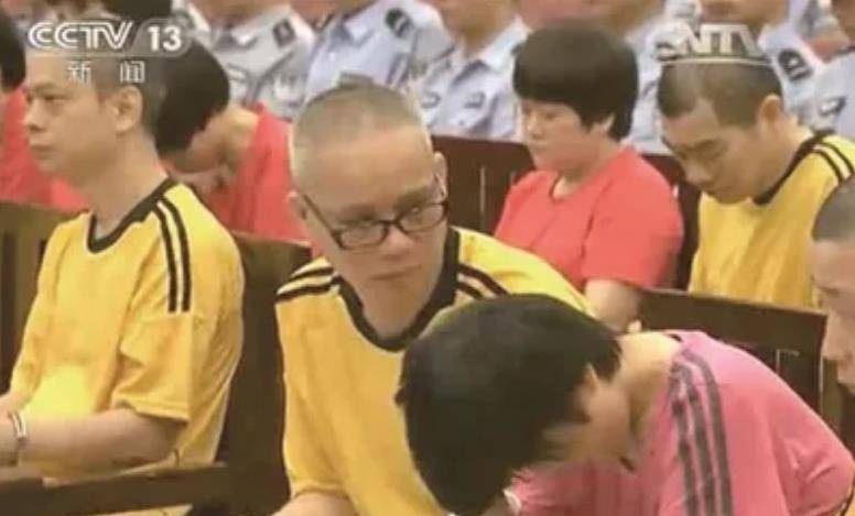 "东莞太子"梁耀辉:白手起家的亿万富豪,为何被判无期徒刑?