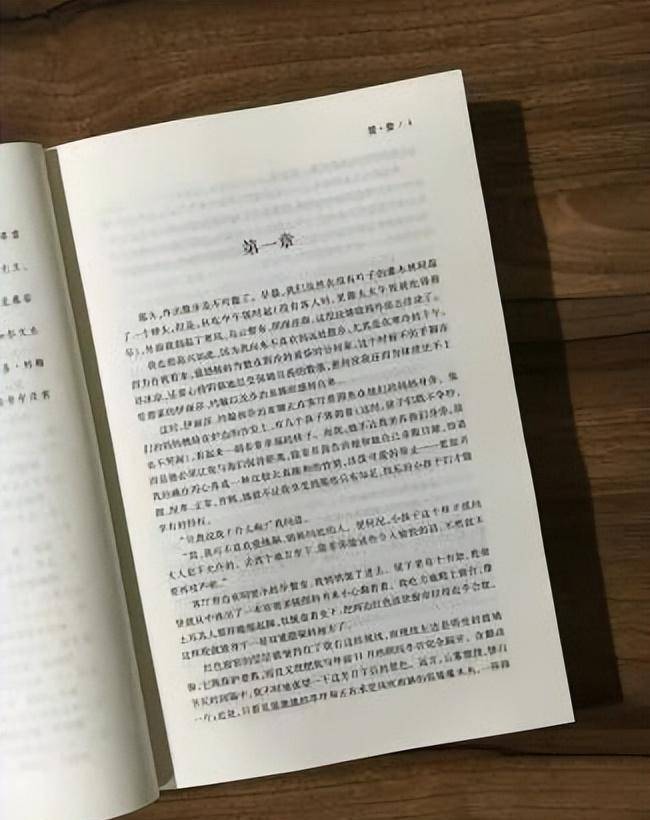 书架上面满满当当地堆放着名家名著:司汤达的《红与黑》,屠格涅夫的