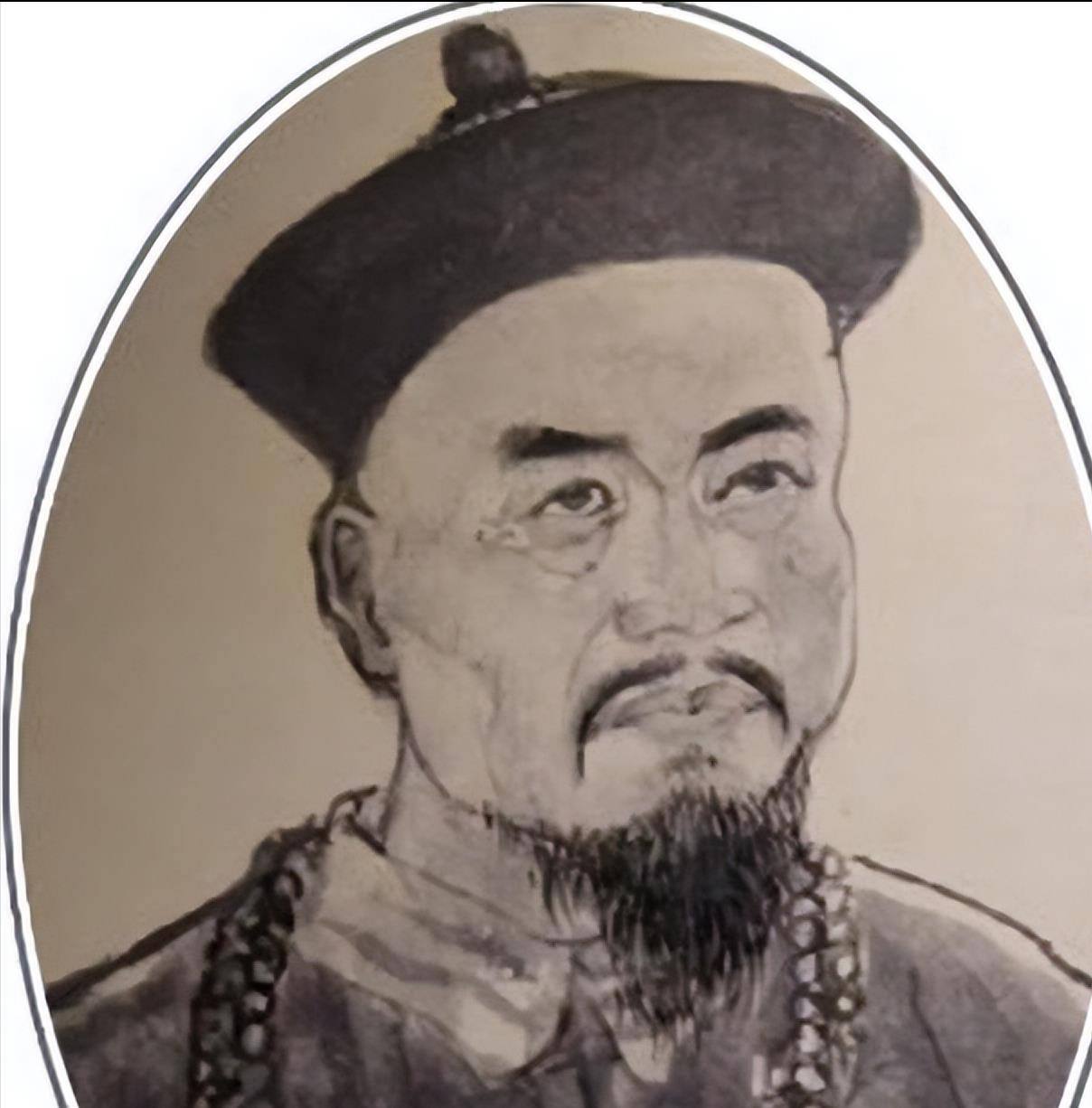 太平天国时倒霉的两江总督,一处决二撤职三战死,仅一人功成名就