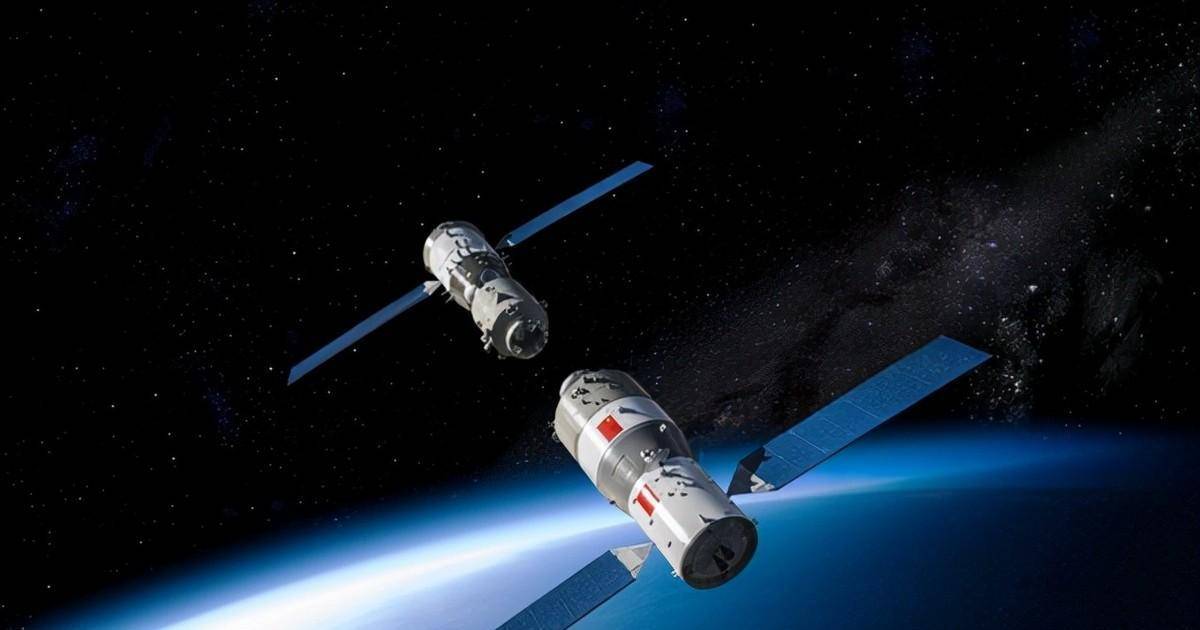 2020年,西昌一声巨响,北斗系统卫星升空,打破美国gps垄断