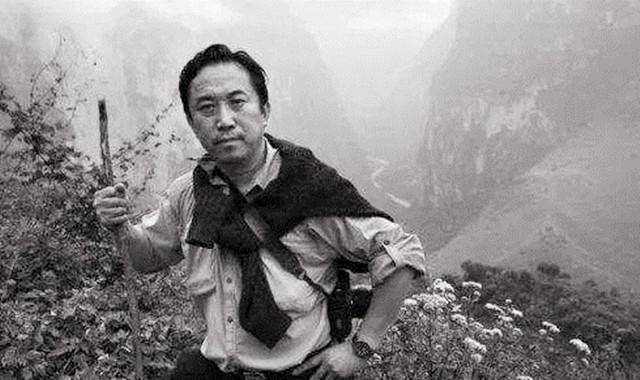 "大眼睛女孩"苏明娟:因一张照片人生改写,后身份引起公众热议_解海龙