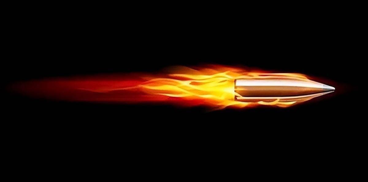 子弹为什么不能朝天空射击?曾经有过惨痛教训,各国才明令禁止