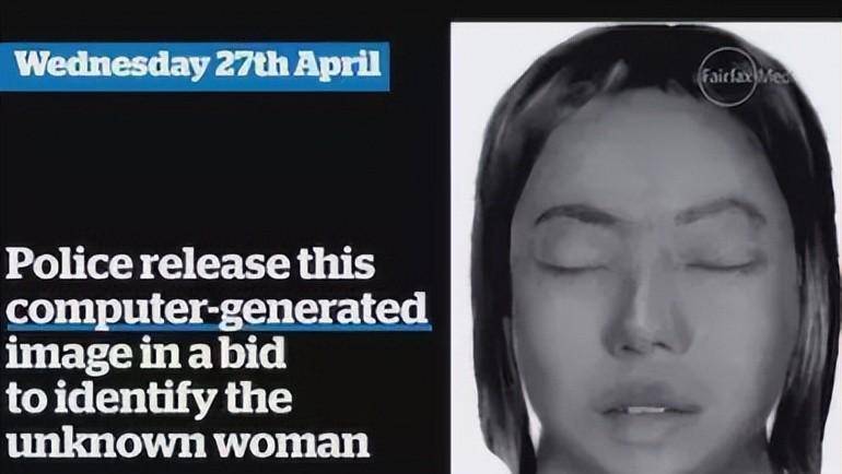 16年中国留学生遭澳洲姨父侵犯,被捅30刀后抛尸,u盘内容引众怒