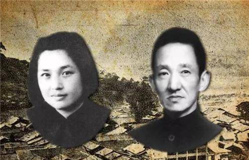 身份被揭穿后,父亲当晚便绝望自尽_陈布雷_陈琏_女儿