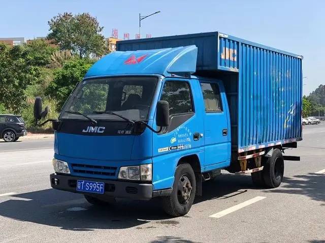 安徽合肥蜀山至全国各地整车物流回头车