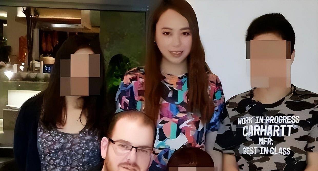 16年中国留学生遭澳洲姨父侵犯,被捅30刀后抛尸,u盘内容引众怒