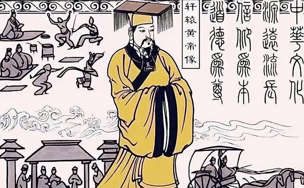 梁启超曾说:"吾中国有最可怪一事,则以数百兆人立国于世界者数千年,而