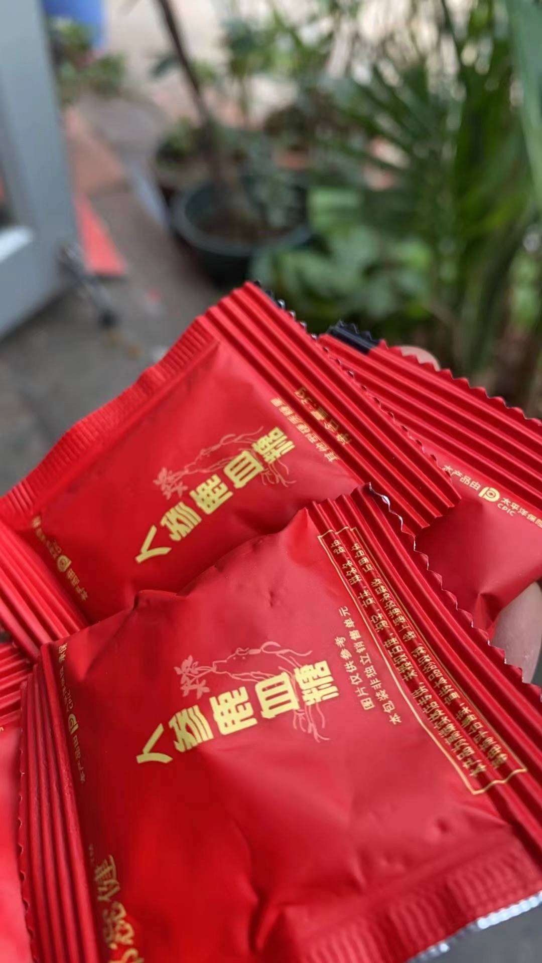 郢鑫健人参鹿血糖效果怎么样