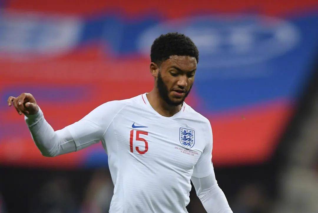 利物浦太子阿诺德和戈麦斯成功入选英格兰国家队欧洲杯大名单