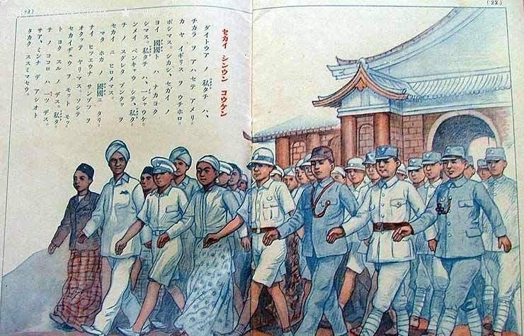 甲午战争后,为何中日关系反而进入了"蜜月期"?