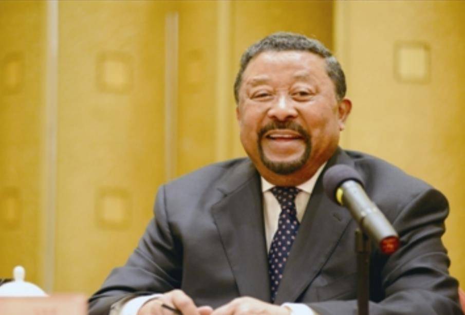 浙江后裔娶非洲总统女儿,与小舅子竞争总统之位,直言:是温州人