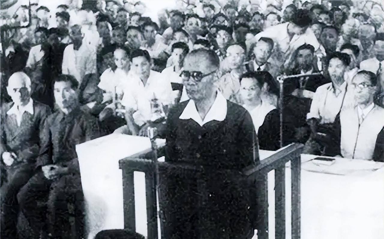 律师,为冈村宁次无罪辩护,晚年家破人亡无人照顾_江一平_蒋介石_审判