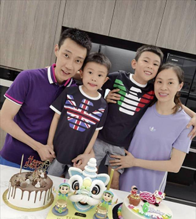 羽坛李宗伟抗癌3年:33次质子治疗后,基本治愈