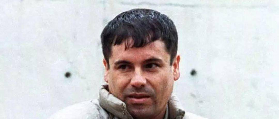 他才是美国真正惧怕的毒枭,财力超法国总统,让美国吸毒者增3倍