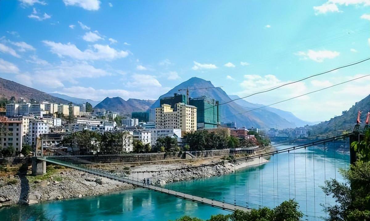 怒江有何特殊?年发电量可达1亿多,我国为何不建水电站?